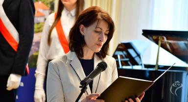 75-lecie Państwowej Szkoły Muzycznej