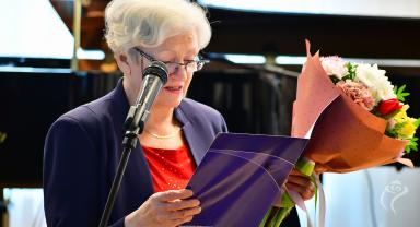 75-lecie Państwowej Szkoły Muzycznej