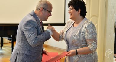 75-lecie Państwowej Szkoły Muzycznej
