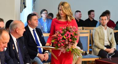 75-lecie Państwowej Szkoły Muzycznej