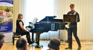 75-lecie Państwowej Szkoły Muzycznej