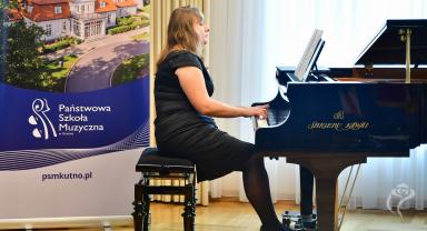 75-lecie Państwowej Szkoły Muzycznej