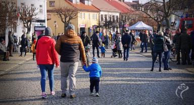 103. rocznica odzyskania przez Polskę niepodległości