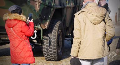 103. rocznica odzyskania przez Polskę niepodległości