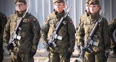 103. rocznica odzyskania przez Polskę niepodległości