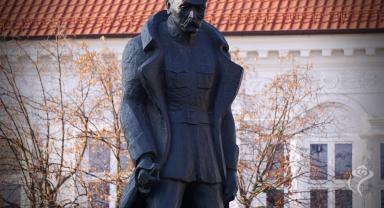 103. rocznica odzyskania przez Polskę niepodległości