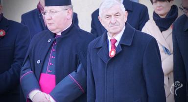 103. rocznica odzyskania przez Polskę niepodległości