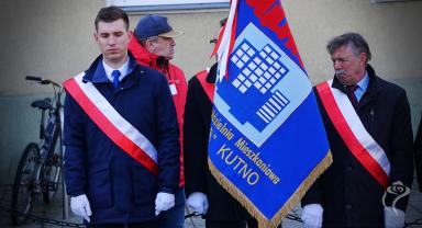 103. rocznica odzyskania przez Polskę niepodległości