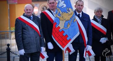 103. rocznica odzyskania przez Polskę niepodległości