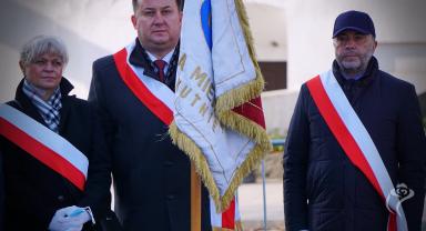 103. rocznica odzyskania przez Polskę niepodległości