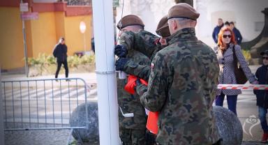 103. rocznica odzyskania przez Polskę niepodległości