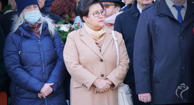 103. rocznica odzyskania przez Polskę niepodległości