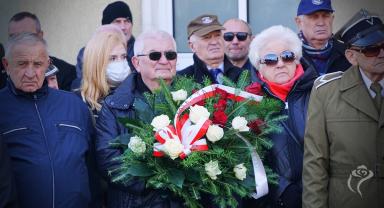 103. rocznica odzyskania przez Polskę niepodległości