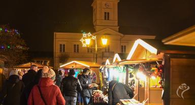 Jarmark Świąteczny Kutno 2021