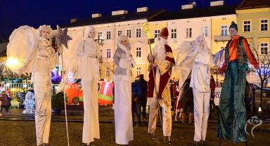 Jarmark Świąteczny Kutno 2021
