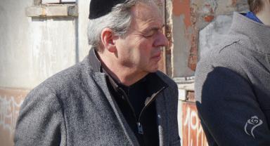 80. rocznica likwidacji getta w Kutnie