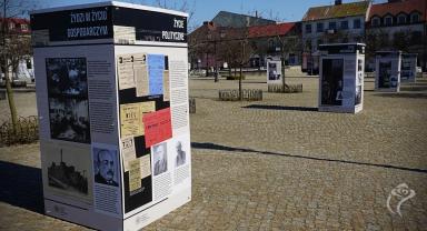 80. rocznica likwidacji getta w Kutnie