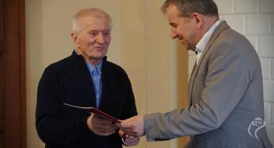 Posiedzenie Miejskiej Rady Działalności Pożytku Publicznego