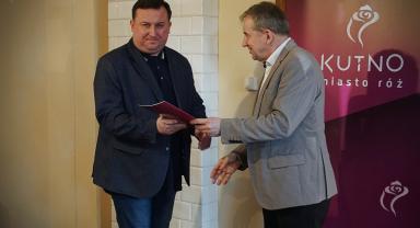 Posiedzenie Miejskiej Rady Działalności Pożytku Publicznego