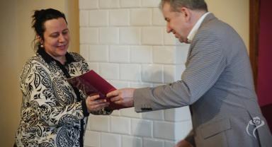 Posiedzenie Miejskiej Rady Działalności Pożytku Publicznego
