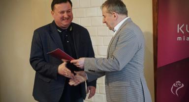 Posiedzenie Miejskiej Rady Działalności Pożytku Publicznego