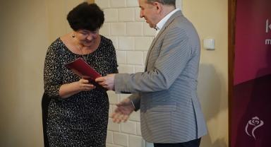 Posiedzenie Miejskiej Rady Działalności Pożytku Publicznego
