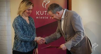 Posiedzenie Miejskiej Rady Działalności Pożytku Publicznego