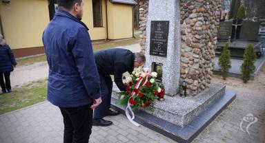 82. rocznica Zbrodni Katyńskiej