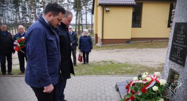 82. rocznica Zbrodni Katyńskiej