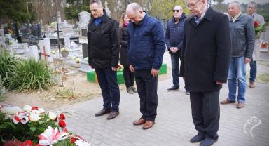 82. rocznica Zbrodni Katyńskiej