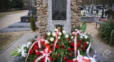 82. rocznica Zbrodni Katyńskiej