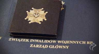 Jubileusz 100-lecia Koła Związku Inwalidów Wojennych w Kutnie
