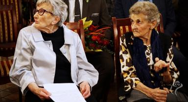 Jubileusz 100-lecia Koła Związku Inwalidów Wojennych w Kutnie