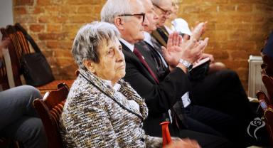 Jubileusz 100-lecia Koła Związku Inwalidów Wojennych w Kutnie