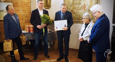 Jubileusz 100-lecia Koła Związku Inwalidów Wojennych w Kutnie