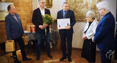 Jubileusz 100-lecia Koła Związku Inwalidów Wojennych w Kutnie