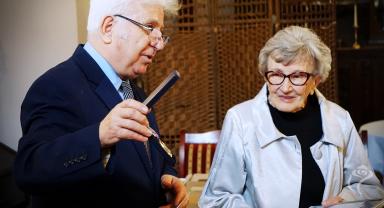 Jubileusz 100-lecia Koła Związku Inwalidów Wojennych w Kutnie