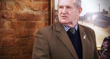 Jubileusz 100-lecia Koła Związku Inwalidów Wojennych w Kutnie