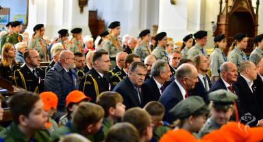 Obchody Święta Konstytucji 3 Maja