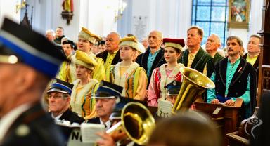 Obchody Święta Konstytucji 3 Maja