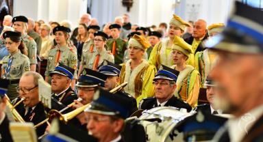 Obchody Święta Konstytucji 3 Maja