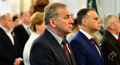 Obchody Święta Konstytucji 3 Maja
