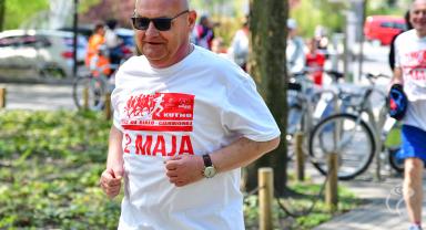 Bieg ku Biało-czerwonej 2022
