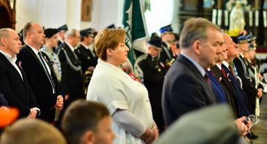 Obchody Święta Konstytucji 3 Maja