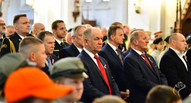 Obchody Święta Konstytucji 3 Maja