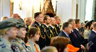 Obchody Święta Konstytucji 3 Maja