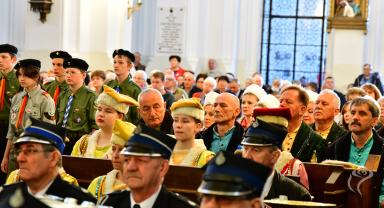 Obchody Święta Konstytucji 3 Maja