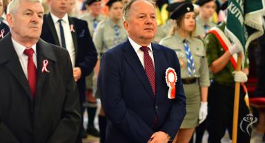 Obchody Święta Konstytucji 3 Maja