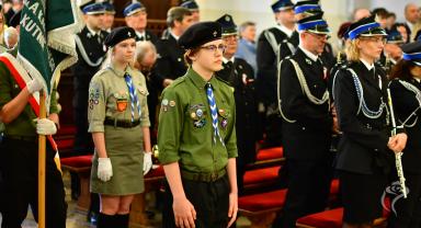 Obchody Święta Konstytucji 3 Maja