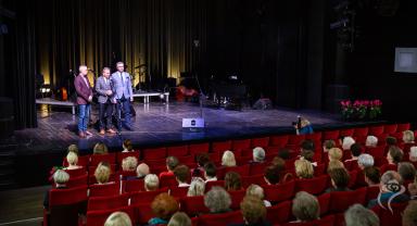 Koncert z okazji Dnia Mamy